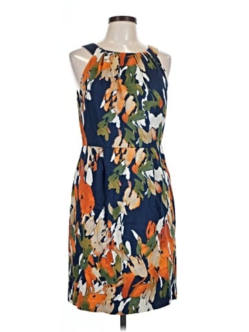 212 Collection Casual Dress (view 1)