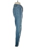 J.Crew Blue Jeans Size 27 waist - photo 4