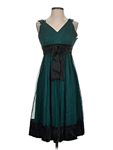 Laundry by Shelli Segal Cocktail Dress (view 1)