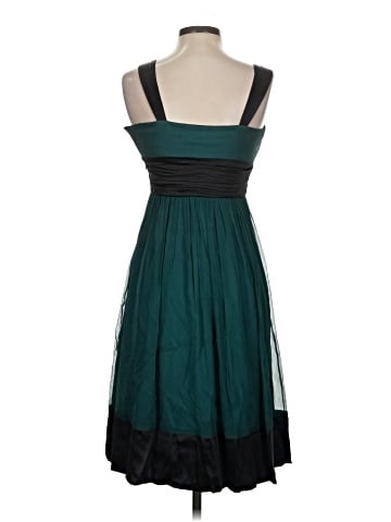 Laundry by Shelli Segal Cocktail Dress (view 2)