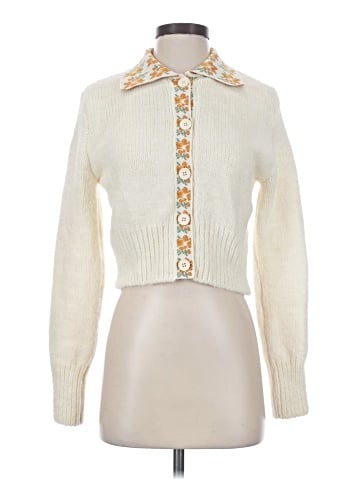 Zara Cardigan (view 1)
