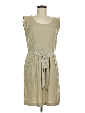 Ann Taylor LOFT Casual Dress (view 1)