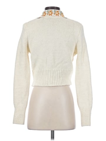 Zara Cardigan (view 2)
