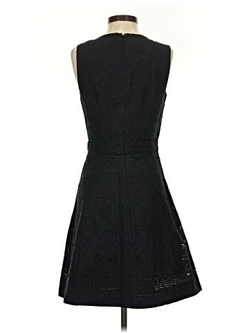 J.Crew Factory Store Casual Dress (view 2)
