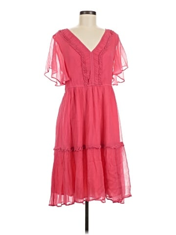 Sundance Cocktail Dress (view 1)