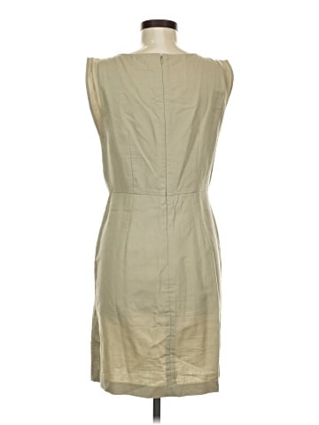 Ann Taylor LOFT Casual Dress (view 2)