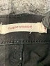 Levi's Black Jeans Size 4 - photo 4