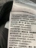 Levi's Black Jeans Size 4 - photo 5