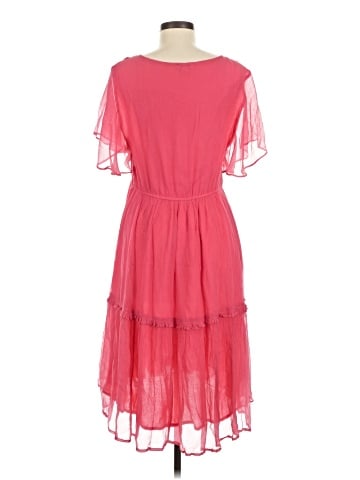 Sundance Cocktail Dress (view 2)