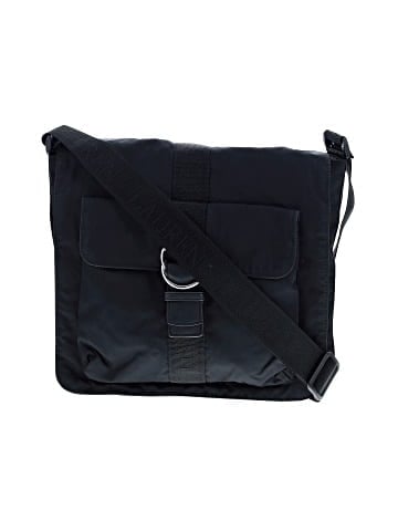 Lauren by Ralph Lauren Messenger (view 1)