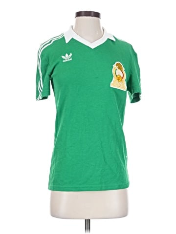 Adidas Short Sleeve Top (view 1)