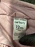 Carter's Pink Jacket 9-12 MO / 12 MO - photo 3