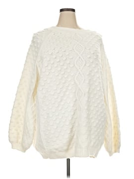 Altar'd State Pullover Sweater