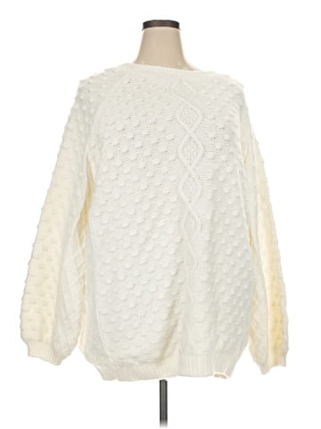 Altar'd State Pullover Sweater (view 1)