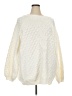 Altar'd State Ivory Pullover Sweater Size XXL - photo 1
