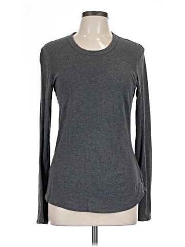 James Perse Long Sleeve T-Shirt (view 1)