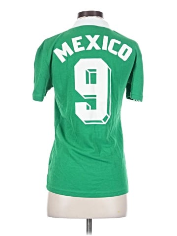 Adidas Short Sleeve Top (view 2)