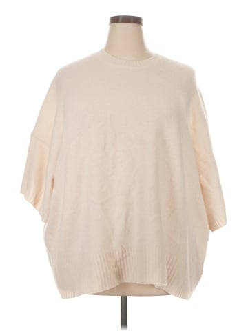 J.Crew Poncho (view 1)