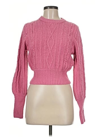 Urban Outfitters Pullover Sweater (view 1)