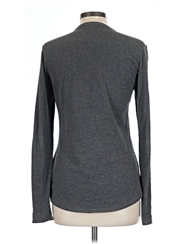 James Perse Long Sleeve T-Shirt (view 2)
