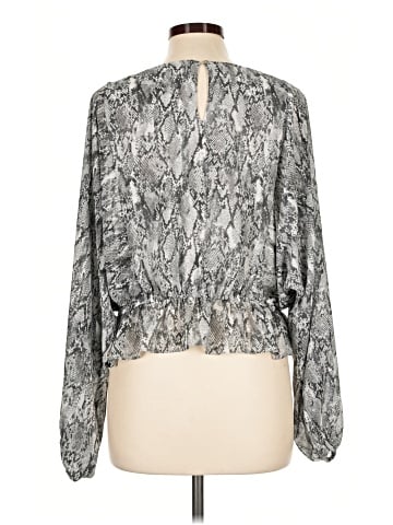 Hyfve Long Sleeve Blouse (view 2)