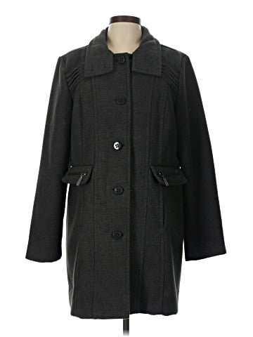 Style&Co Coat (view 1)