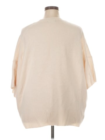 J.Crew Poncho (view 2)