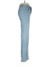 Just Black Hearts Blue Jeans Size 28 waist - photo 4