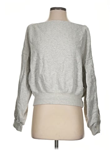 Abercrombie & Fitch Pullover Sweater (view 1)