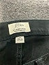 J.Crew Black Jeans Size 32 waist - photo 7