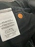 J.Crew Black Jeans Size 32 waist - photo 8