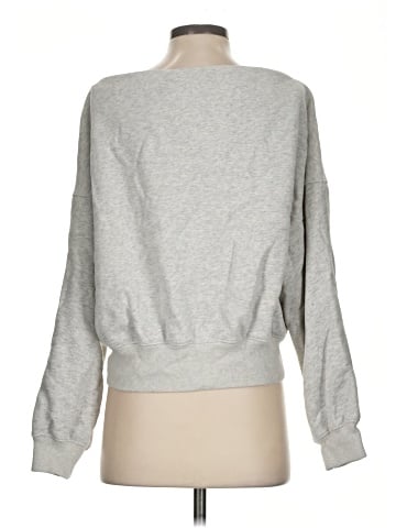 Abercrombie & Fitch Pullover Sweater (view 2)