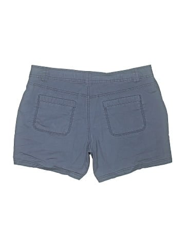 DKNY Jeans Shorts (view 2)