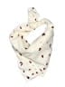 Madewell Ivory Scarf One size - photo 1