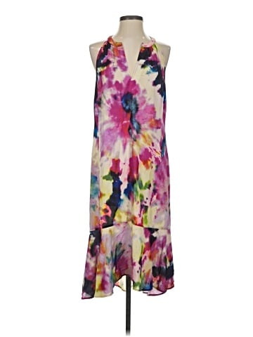 CAbi Casual Dress (view 1)