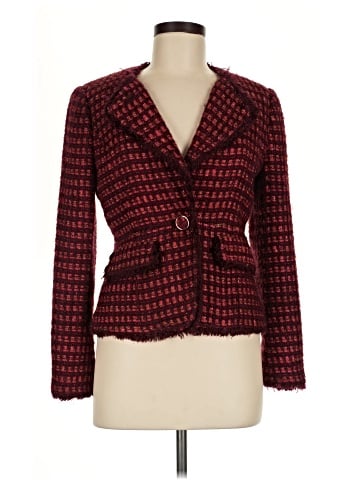 Tory Burch Blazer (view 1)