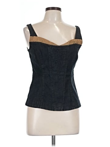 Prairie Underground Sleeveless Top (view 1)