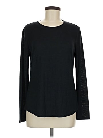 Banana Republic Long Sleeve T-Shirt (view 1)