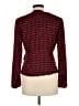 Tory Burch Tweed Red Blazer Size 6 - photo 2
