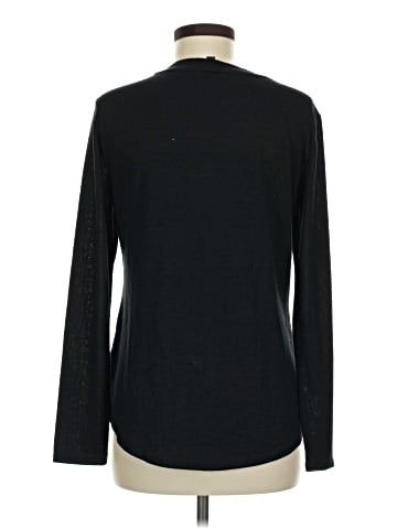 Banana Republic Long Sleeve T-Shirt (view 2)