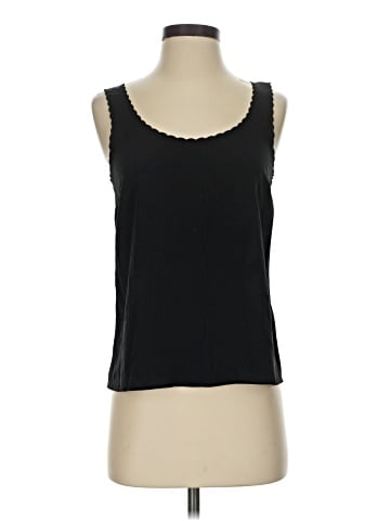 Sézane Sleeveless Top