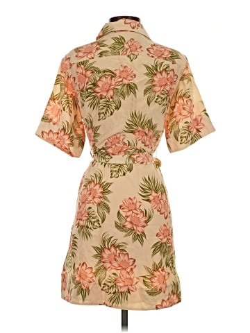 Equipment Casual Dress (view 2)