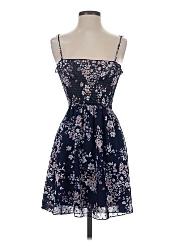 Windsor Casual Dress (view 1)