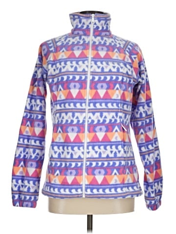Columbia Fleece (view 1)