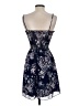 Windsor 100% Polyester Floral Blue Casual Dress Size S - photo 2