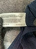 Eddie Bauer Blue Turtleneck Sweater Size M - photo 8