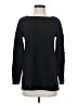 Soft Surroundings Black Pullover Sweater Size XS - photo 1