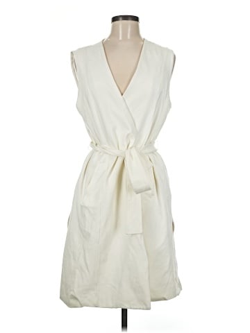 Vince. Casual Dress (view 1)