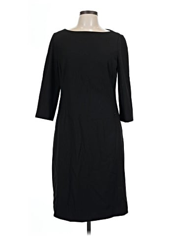 Ann Taylor Casual Dress (view 1)