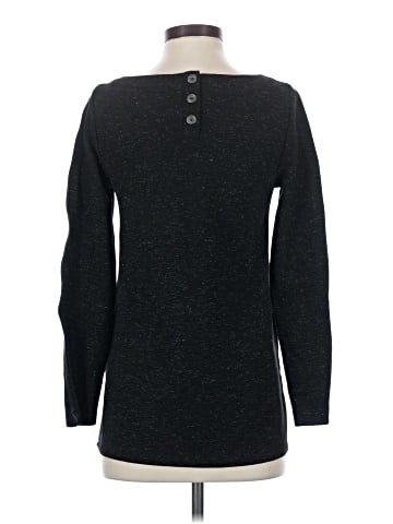 Soft Surroundings Pullover Sweater (view 2)